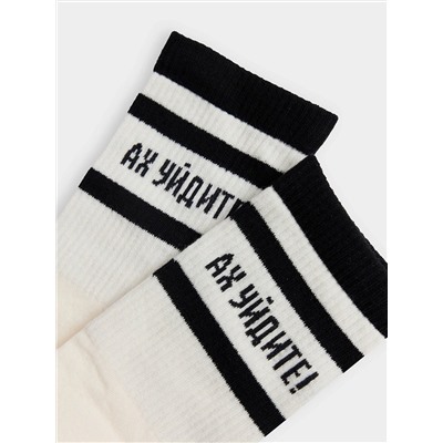 MARK FORMELLE Женские носки 559U-3239