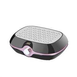 523410 SML Пылесос для маникюра / C 2 Lavender, 68 Вт