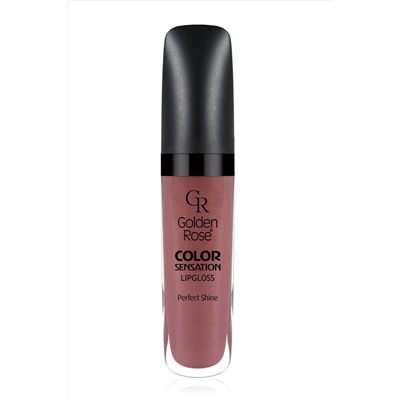 Блеск для губ GR Color Sensation Lipgloss - 121 Sens КОСМЕТИКА ИЗ ТУРЦИИ, 1096849