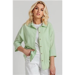 Блузка женская  4274/21/Ментол