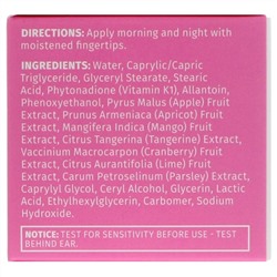 Reviva Labs, Vitamin K Creme, крем с витамином К, 42 г (1,5 унции)