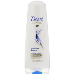 Dove, Кондиционер Nutritive Solutions, «Интенсивное восстановление», 355 мл