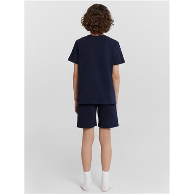 КОМПЛЕКТ ДЛЯ МАЛЬЧИКОВ (ФУТБОЛКА, ШОРТЫ) 563318