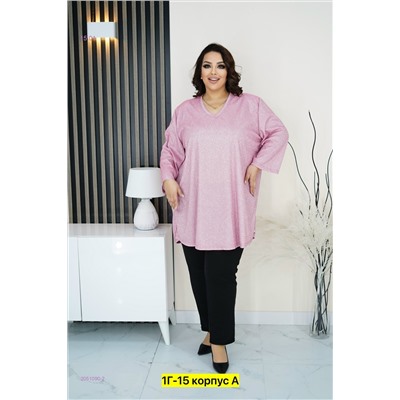 Блузка 2051090-2