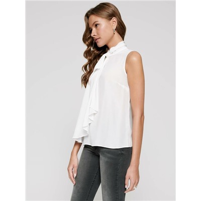 Блузы CONTE LBL 1032 Блузка женская из вискозы премиального качества