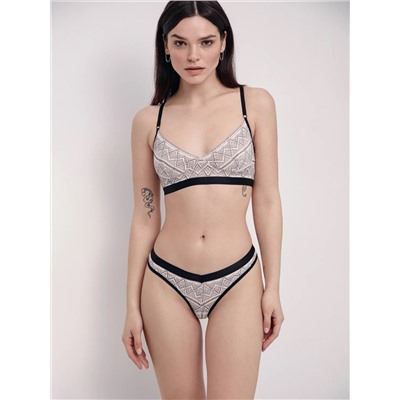 Conte elegant Бюстье FAIRYTALE LBE 1552