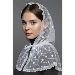 Накидка жен. U-02