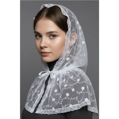 Накидка жен. U-02