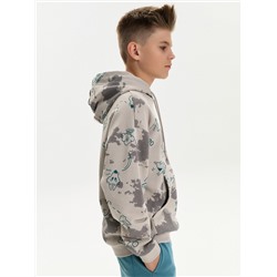 Толстовка для мальчиков