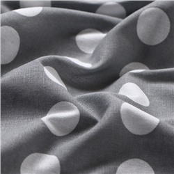 Пододеяльник евро «Этель. Иллюзия (вид 2)», 200×215 см, бязь