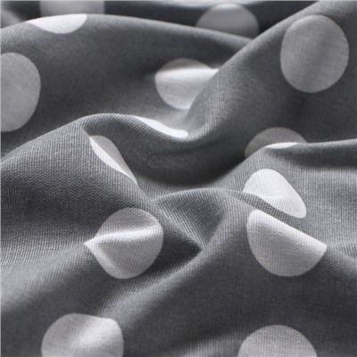 Пододеяльник евро «Этель. Иллюзия (вид 2)», 200×215 см, бязь