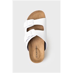 Туфли открытые для девочек PLAYTODAY, 1240421