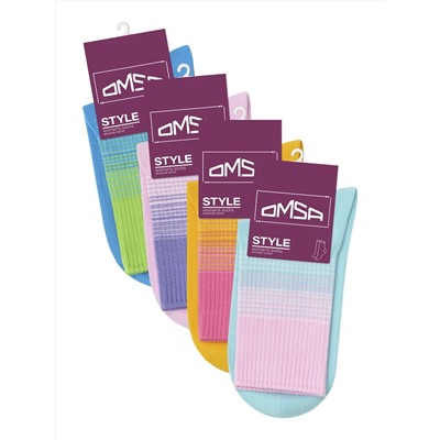 Omsa Носки OMSA STYLE 554