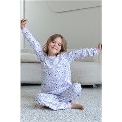Замурчательная   детская пижама