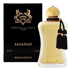 PARFUMS DE MARLY SAFANAD edp (w) 75ml