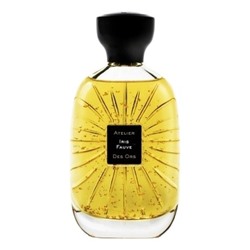ATELIER DES ORS IRIS FAUVE edp 100ml TESTER