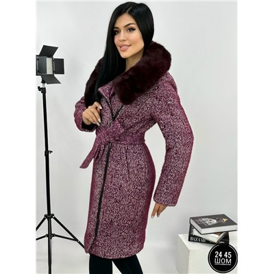 Пальто #23071207