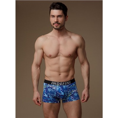 INDEFINI Трусы 1196MUF
