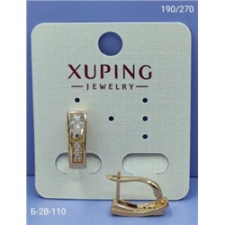 Серьги #22953147