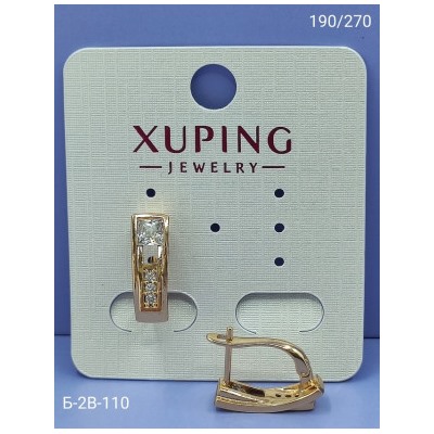 Серьги #22953147