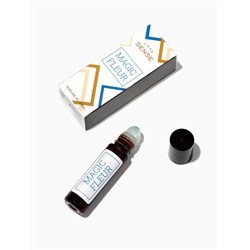 Парфюмерное масло женское Free Sense Magic Fleur, 8 мл (по мотивам Fleur Narcotique (Ex Nihilo)