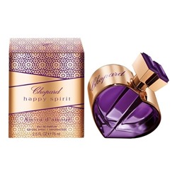 CHOPARD HAPPY SPIRIT AMIRA D'AMOUR edp (w) 75ml