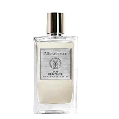 MIZENSIR BOIS DE MYSORE edp 100ml TESTER