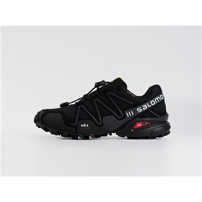 Кроссовки Salomon SPEEDCROSS 3 CS