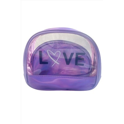 Набор косметичек PLAYTODAY, 971387