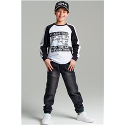 Кепка PLAYTODAY, 963302