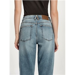 Джинсы SS25 CONTE CON-749 Джинсы женские