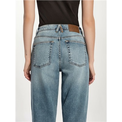 Джинсы SS25 CONTE CON-749 Джинсы женские