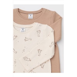 Джемперы, 2 шт. CROCKID, 1238137