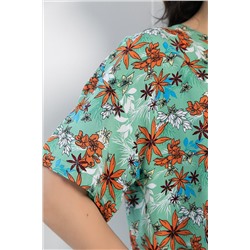 Костюм (Блуза+Брюки) LADY TAIGA, 1097844