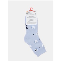 CONTE-KIDS Носки SOF-TIKI 21С-13СП