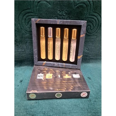 Парфюмерный набор #22768696