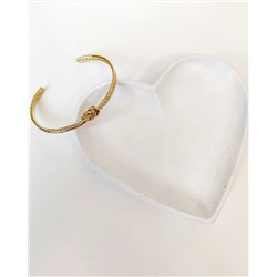 Браслет обруч