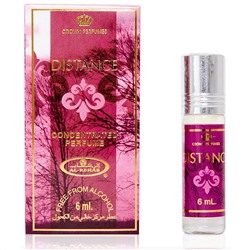 AL REHAB DISTANCE (6 мл*6 шт.)