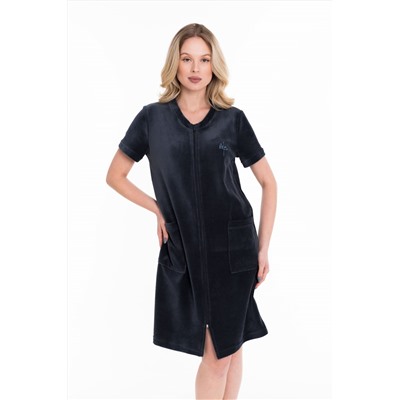 Халат М324237ВШб