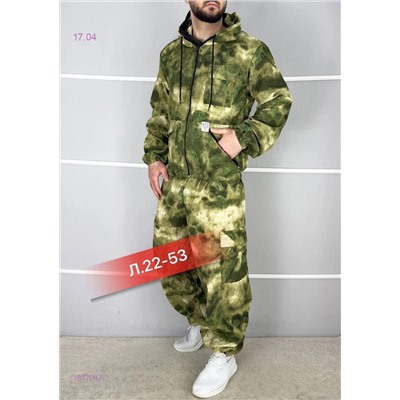 КОСТЮМ ЛЕТО 1917047-1