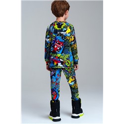 Термокомплект PLAYTODAY, 1031559