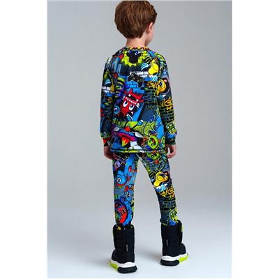 Термокомплект PLAYTODAY, 1031559