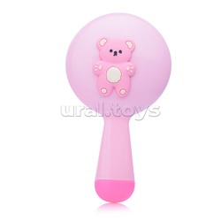 Зеркальце "Мишутка" в ассортименте