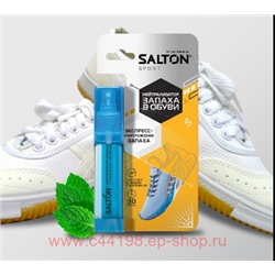 Salton Sport Нейтрализатор запаха в обуви 75мл