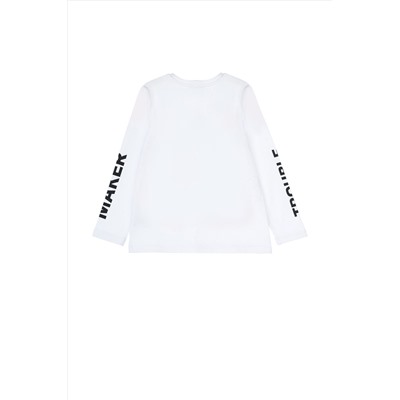 Лонгслив PLAYTODAY, 1088539