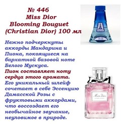 № 446 RENI (L)