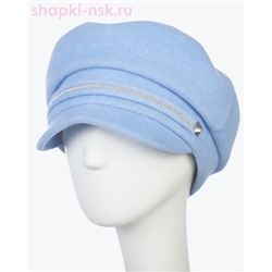 19.09 С Картуз женский флис (56-58)