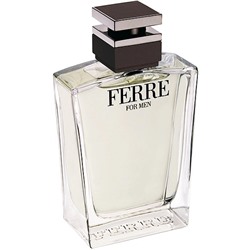GIANFRANCO FERRE edt (w) 50ml TESTER