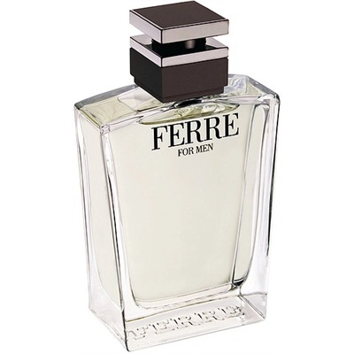 GIANFRANCO FERRE edt (w) 50ml TESTER