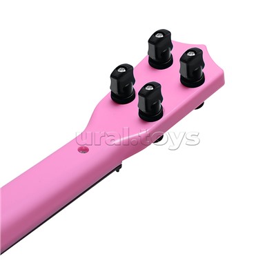 Гитара "Музыкальный час" в коробке